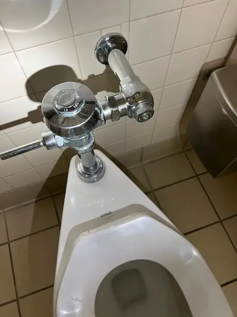 Fixture installation and repair for Sewer Camera Inspection in Parker Ridge